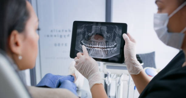 Licensed Dental service in Kusilvak Census Area County, AK - Smile Center Dentistry